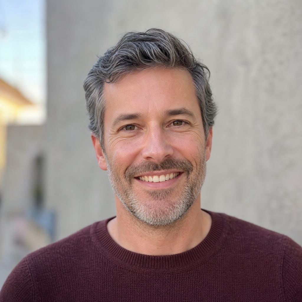Jason Whitaker