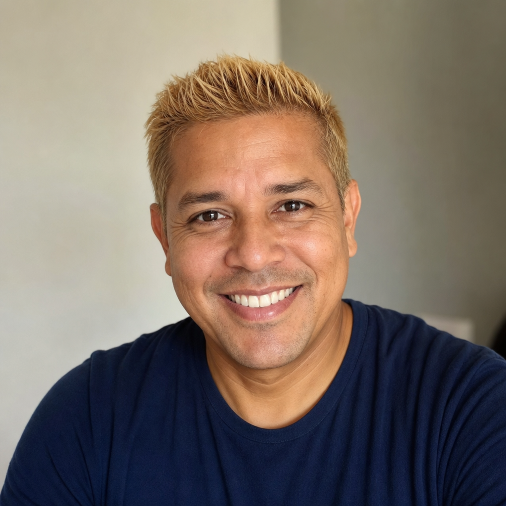 Miguel Hernandez