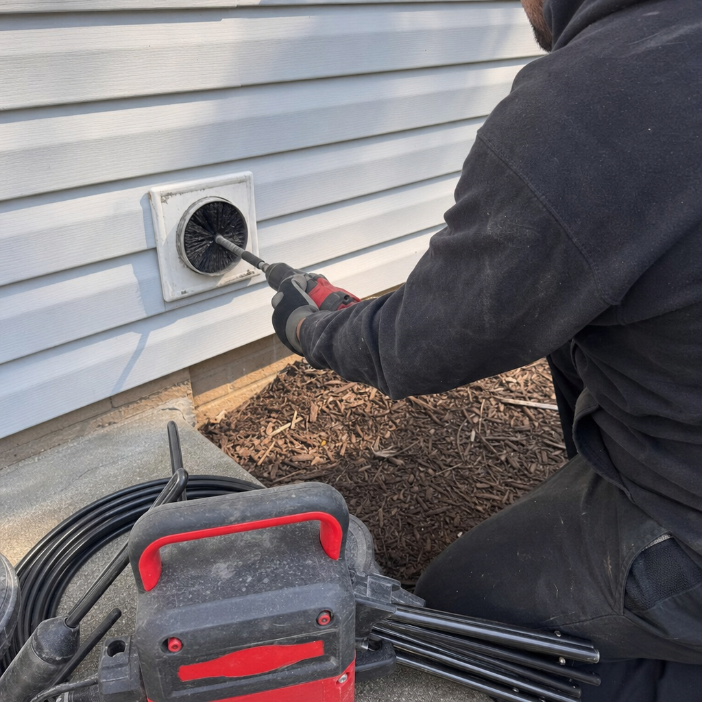 Trane Air Duct Cleaning in Sharon, OH | Coastal Air Duct & Vent Cleaning Greater Youngstown